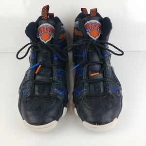 adidas crazy 8 new york knicks